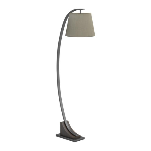 empire-shade-floor-lamp-oatmeal-brown-and-bronze