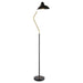 black-gold-floor-lamp