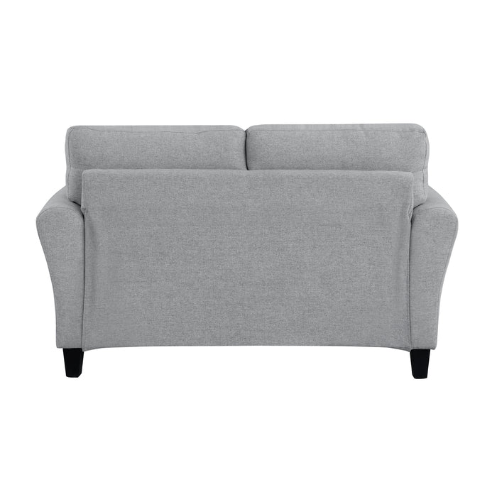 Ellery Loveseat GREY