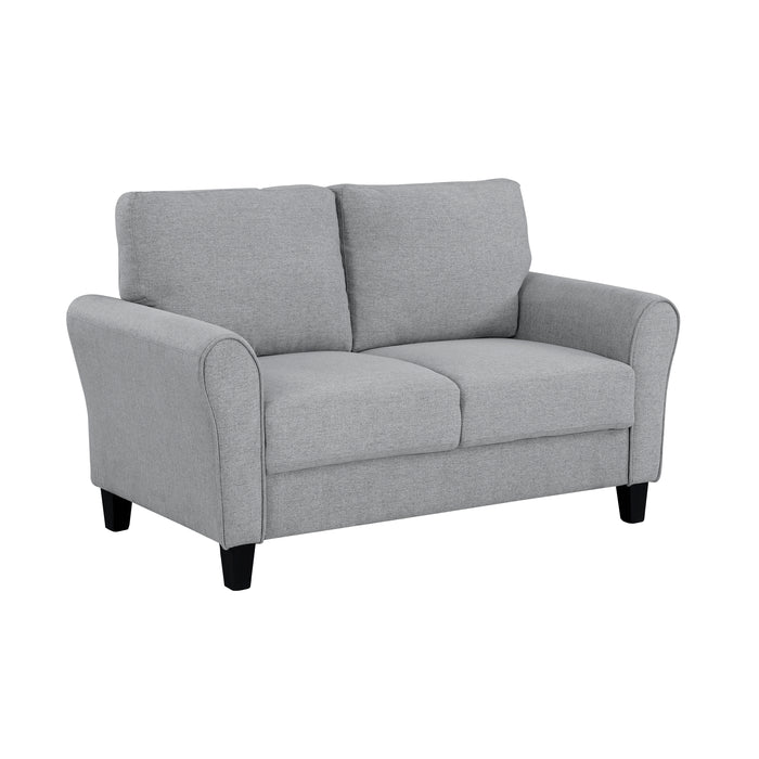 Ellery Loveseat GREY