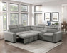 farrah-3-pcs-sectional-w-adj-headrests-pull-out-bed-console