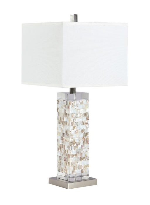 toga-square-shade-table-lamp-with-crystal-base-white-and-silver