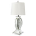 klein-table-lamp-with-drum-shade-white-and-mirror