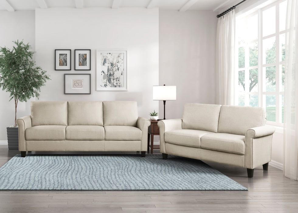 Kenmare Sofa BEIGE