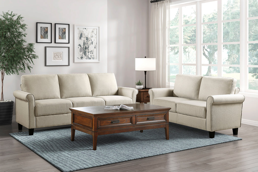 Kenmare Sofa BEIGE