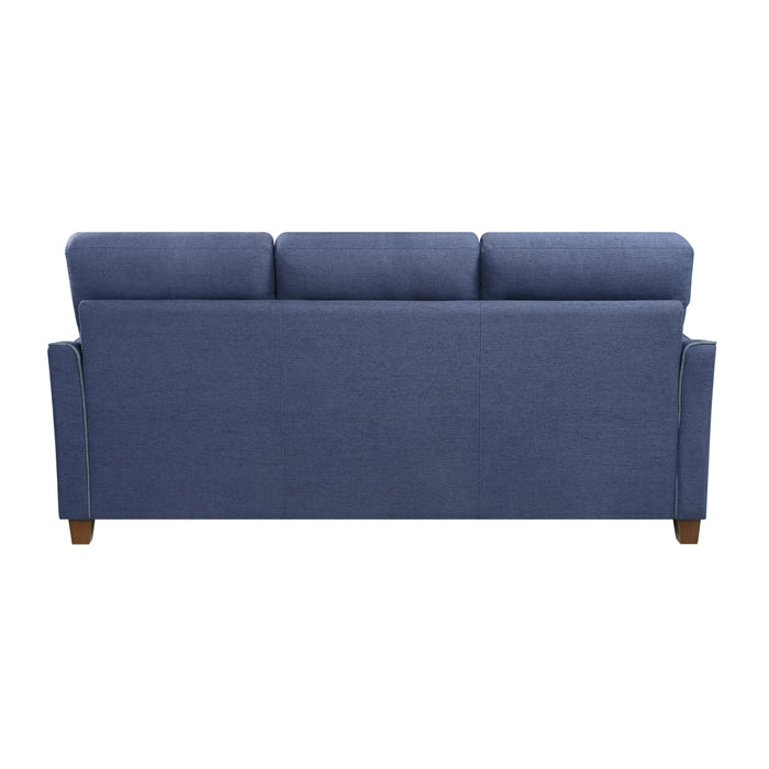 Harstad Sofa BLUE