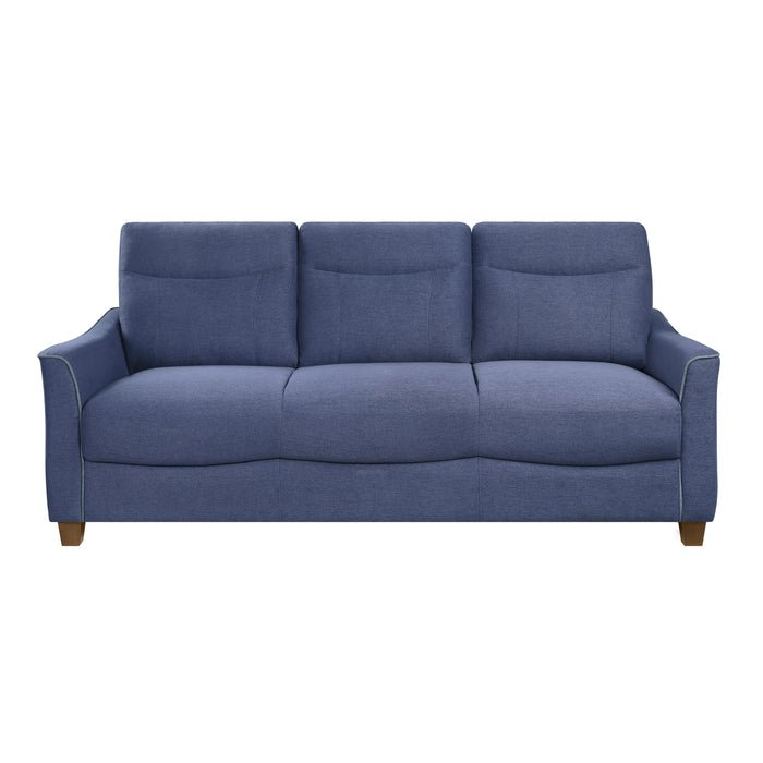 Harstad Sofa BLUE