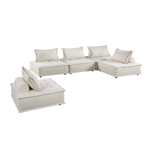 inman-5-piece-modular-sectional-beige-only