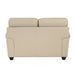 foxborough-top-grain-leather-loveseat-cream