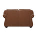 attleboro-top-grain-leather-loveseat-brown