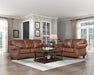 attleboro-top-grain-leather-loveseat-brown