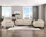 thierry-top-grain-leather-loveseat-cream