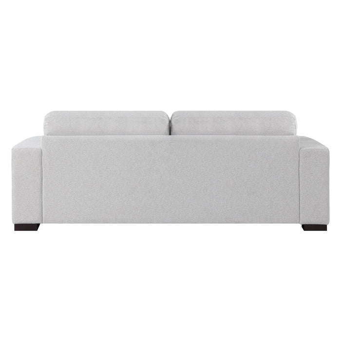 Solaris Sofa LITE GREY ONLY