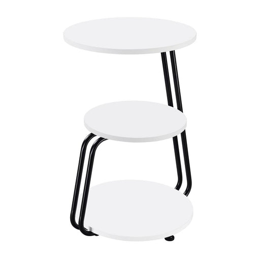 hilly-3-tier-round-side-table-white-and-black