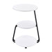 hilly-3-tier-round-side-table-white-and-black