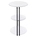 hilly-3-tier-round-side-table-white-and-black