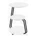 hilly-3-tier-round-side-table-white-and-black