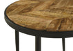 hayden-metal-round-side-table-natural-mango-and-black