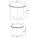 ollie-nesting-table