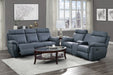 cliton-recliner-loveseat-blue