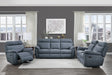 cliton-recliner-loveseat-blue