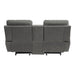 clifton-recliner-loveseat-grey