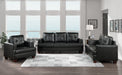 hinsall-loveseat-black-vinyl