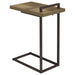 maxwell-rectangular-top-accent-table-with-usb-port-weathered-pine