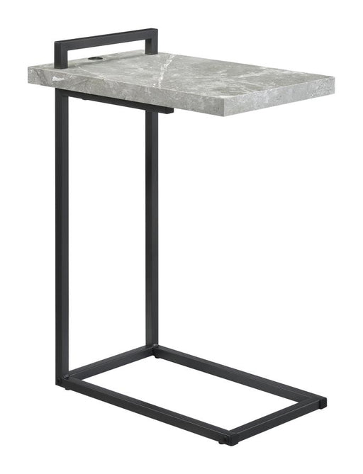 maxwell-c-shaped-accent-table-cement-and-gunmetal