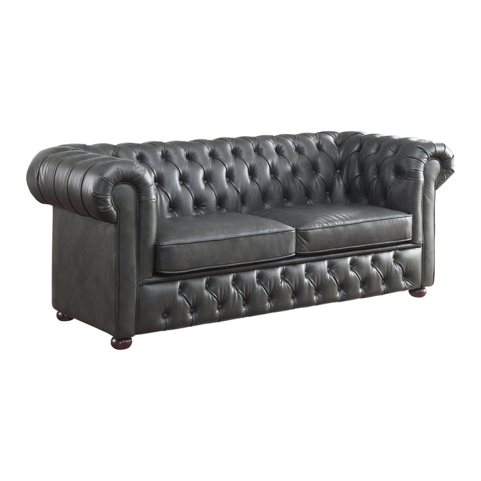 Tiverton Sofa GREY