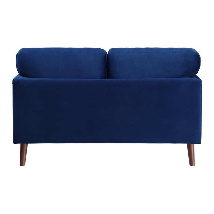 Tolley Loveseat BLUE