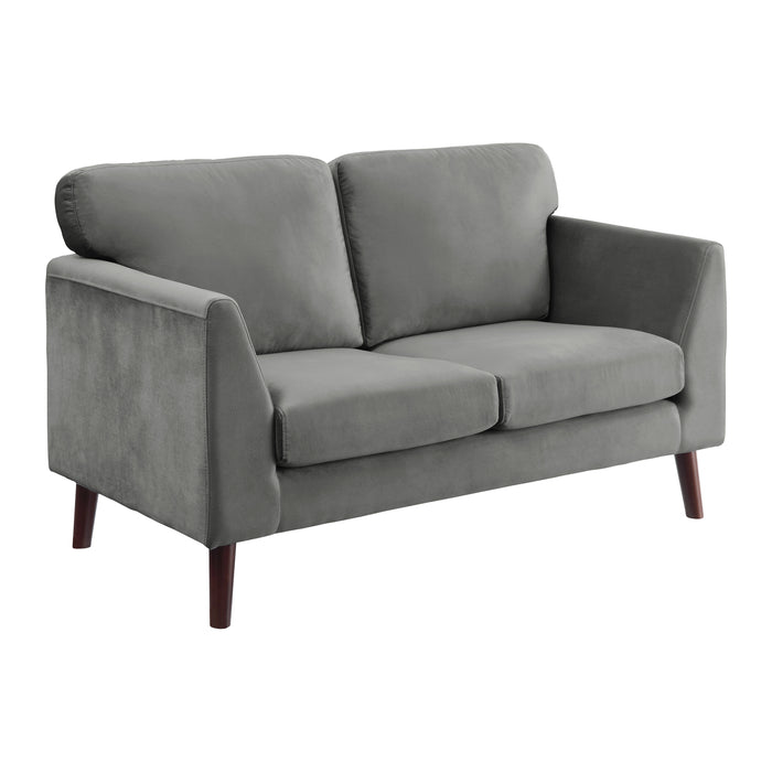 Tolley Loveseat GREY