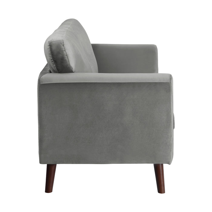 Tolley Loveseat GREY