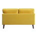 tolley-loveseat-yellow