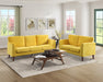 tolley-loveseat-yellow