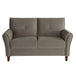 dunleith-loveseat-brown