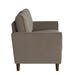 dunleith-loveseat-brown