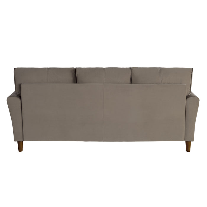 Dunleith Sofa BROWN