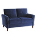 dunleith-loveseat-blue