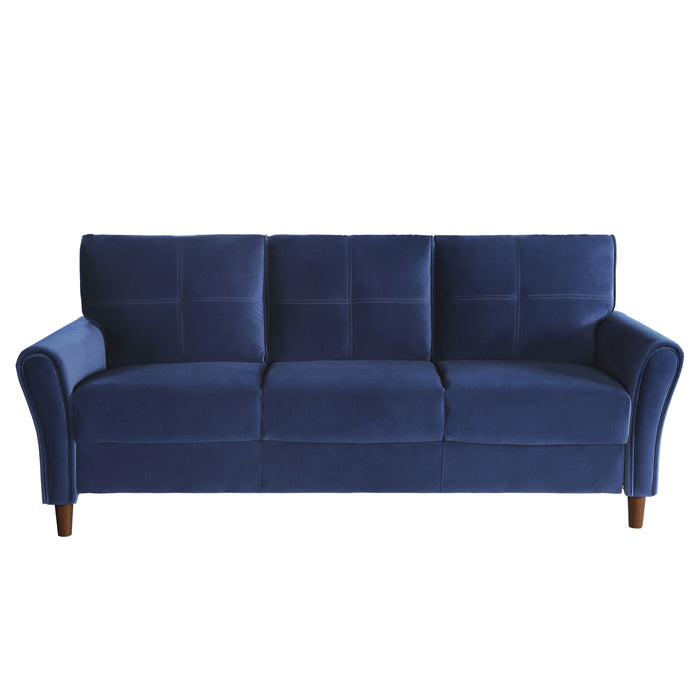 Dunleith Sofa BLUE