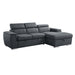 berel-2-pcs-sectional-w-adj-headrests-pull-out-bed-right-chaise-w-hidden-storage-charcoal