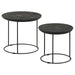 loannis-2-piece-round-nesting-table-matte-black