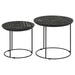 loannis-2-piece-round-nesting-table-matte-black