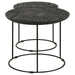 loannis-2-piece-round-nesting-table-matte-black