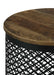 aurora-round-accent-table-with-drum-base-natural-and-black