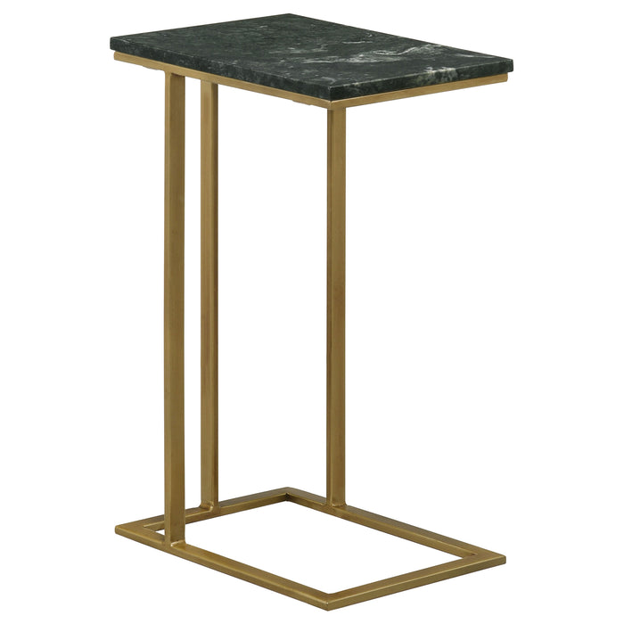 Vicente End & Side Table