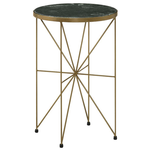 eliska-round-accent-table-with-marble-top-green-and-antique-gold