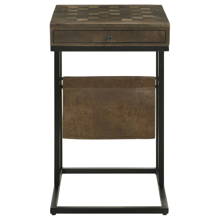 Chessie End & Side Table