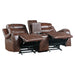 putnam-recliner-loveseat-brown