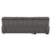 michigan-2-pcs-sectional-w-pull-out-bed-laf-or-raf-chaise-w-hidden-storage-grey-only